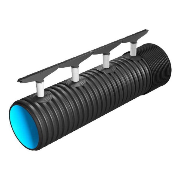 UTube Drainage