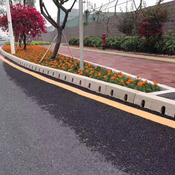 Kerb Drainage